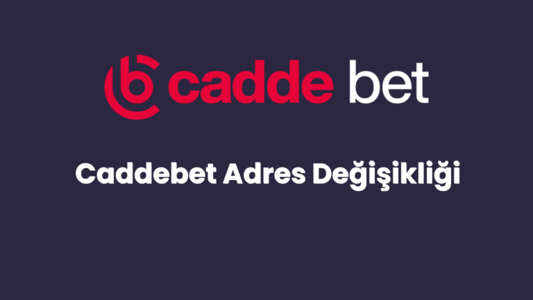 caddebet adres degisikligi 90