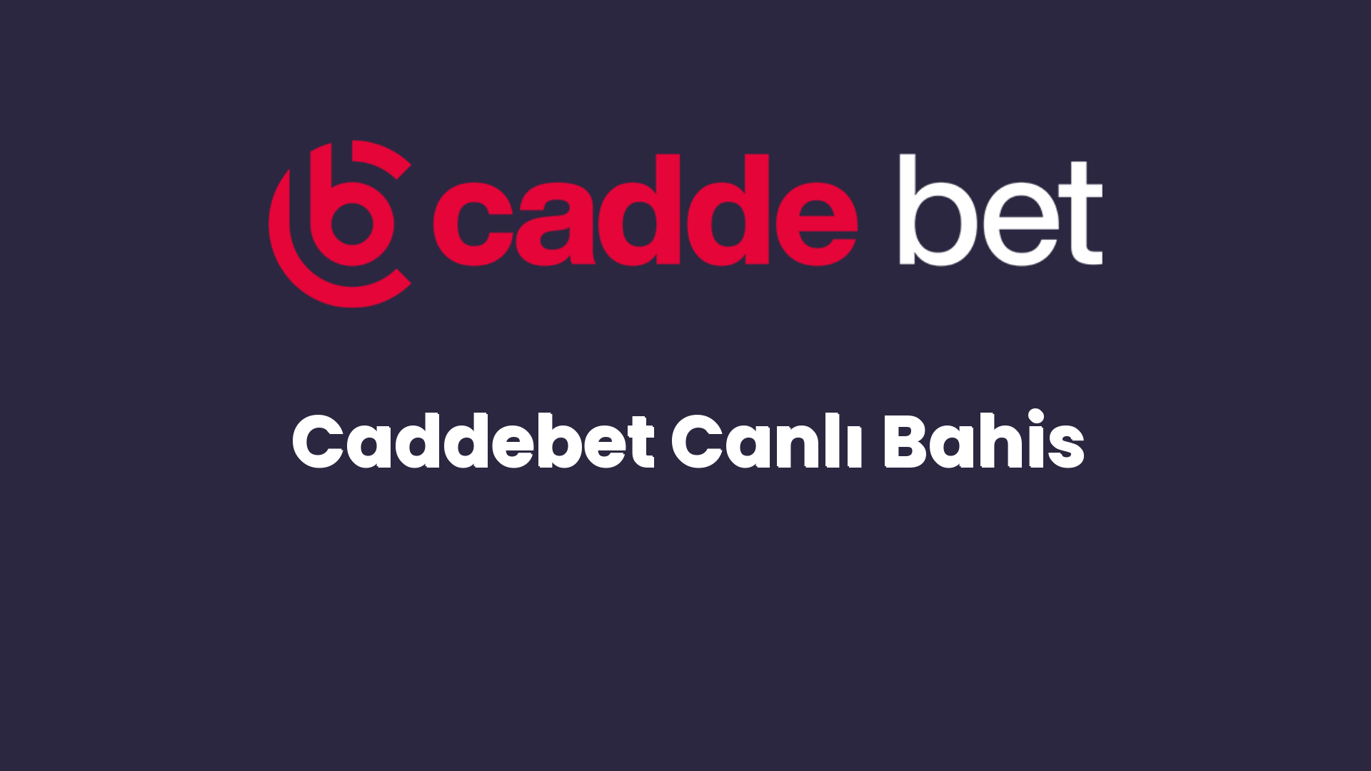 caddebet canli bahis 74