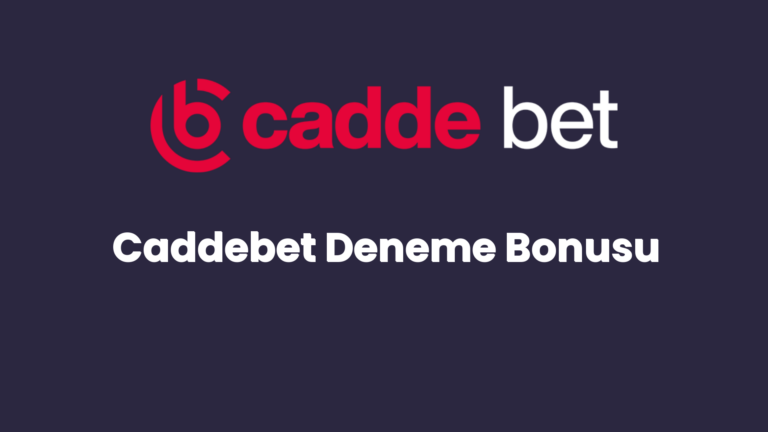 caddebet deneme bonusu 66