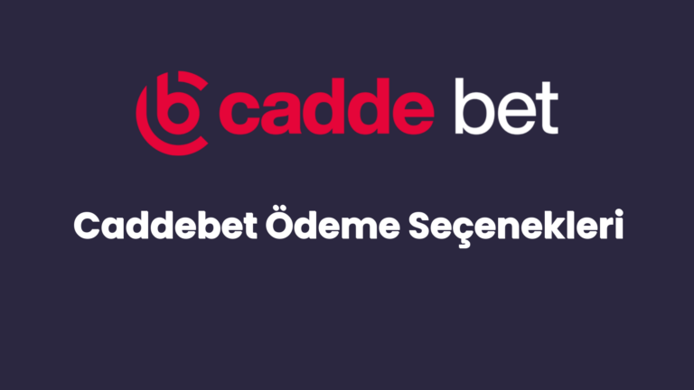 caddebet odeme secenekleri 88