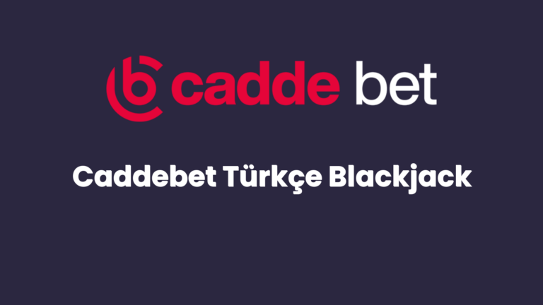 caddebet turkce blackjack 78