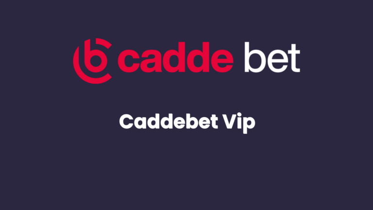 caddebet vip 106