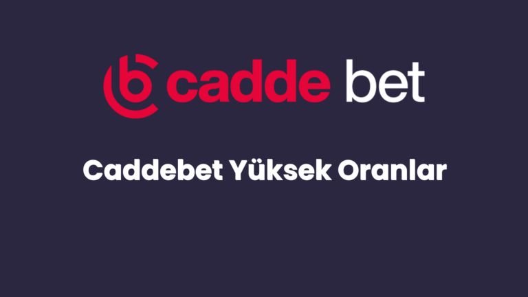 caddebet yuksek oranlar 64